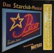 The Rattles - Pico - Das Musical