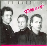 The Rattles - Rattles '91