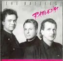 CD - The Rattles - Rattles '91