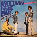 LP - The Rattles - Rattles Greatest Hits 'New Recording'