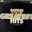 LP - The Rattles - Rattles' Greatest Hits