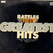 The Rattles - Rattles' Greatest Hits