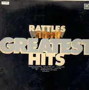 The Rattles - Rattles' Greatest Hits