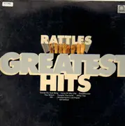 LP - The Rattles - Rattles' Greatest Hits