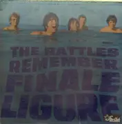 LP - The Rattles - Remember Finale Ligure - Star-Club