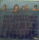 LP - The Rattles - Remember Finale Ligure - Star-Club