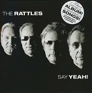 The Rattles - Say Yeah!