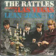 The Rattles - Stopping In Las Vegas / Lean Jean 17