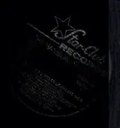 LP - The Rattles, Wayne Fontana a.o. - The Star-Club Singles Complete Vol. 5 - Booklet