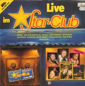 The Rattles - Live im Star-Club - 8.Febr.1980