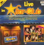 The Rattles, Tony Sheridan, Chris Andrews a.o. - Live im Star-Club - 8.Febr.1980