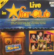 Double LP - The Rattles, Tony Sheridan, Chris Andrews a.o. - Live im Star-Club - 8.Febr.1980