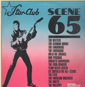 The Rattles - Star-Club - Scene 65