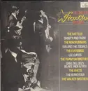 LP-Box - The Rattles, The Roadrunners, The Rivets, The Liverbirds, The Walker Brothers a.o. - The Original Star-Club Records
