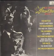 LP-Box - The Rattles, The Roadrunners, The Rivets, The Liverbirds, The Walker Brothers a.o. - The Original Star-Club Records