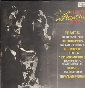 Various Artists - The Original Star-Club Records