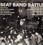 The Rattles, Mama Betty's band, a.o. - Beat Band Battle