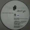 12'' - The Raul Rincon Pres. Glamour Lessons - Don't Go
