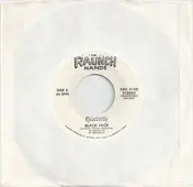 Raunch Hands - Black Jack