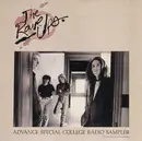 12inch Vinyl Single - The Rave-Ups - Advance Special College Radio Sampler