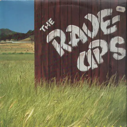 The Rave-Ups - Town & Country