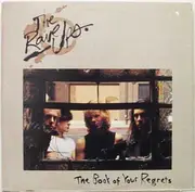 CD - The Rave-Ups - The Book Of Your Regrets