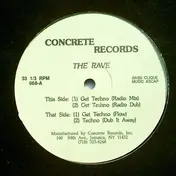 Rave - Get Techno