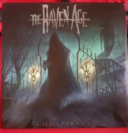 The Raven Age - Conspiracy