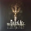 LP-Box - The Raven Age - Darkness Will Rise - + CD