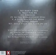 Double LP - The Raven Age - Exile