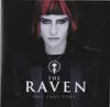 CD - The Raven - One Last Time - Misprint: different album title on the back