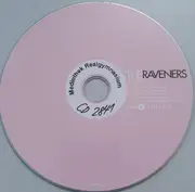 CD - The Raveners - Ravenous
