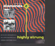 The Ravens, The Saints a.o. - Instrumental Diamonds 2, British 60s Instrumentals
