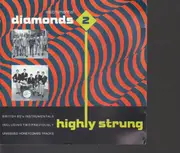 CD - The Ravens, The Saints a.o. - Instrumental Diamonds 2, British 60s Instrumentals