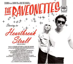 The Raveonettes - Heartbreak Stroll