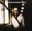 2x7inch Vinyl Single - The Raveonettes - Into The Night