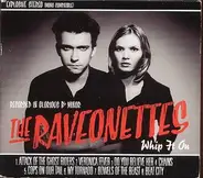 The Raveonettes - Whip It On