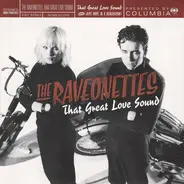 The Raveonettes - That Great Love Sound
