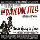 CD - The Raveonettes - Chain Gang Of Love