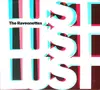 CD - The Raveonettes - Lust Lust Lust - Digipak