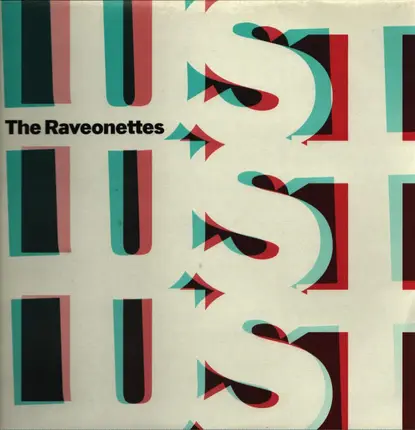 The Raveonettes - Lust Lust Lust
