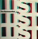 LP - The Raveonettes - Lust Lust Lust