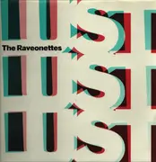 LP - The Raveonettes - Lust Lust Lust