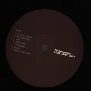 LP - The Raveonettes - Lust Lust Lust