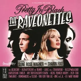 The Raveonettes - Pretty in Black