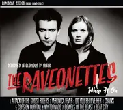 CD - The Raveonettes - Whip It On - Digipak
