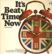 The Ravers - It's Beat-Time Now