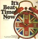 LP - The Ravers - It's Beat-Time Now - BEATLES