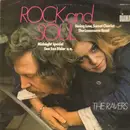 LP - The Ravers - Rock and Soul