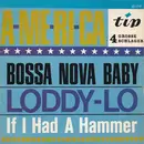 7inch Vinyl Single - The Ravers - 4 Große Schlager - EP